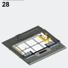 Модульный магазин LEGO (LEGO 910009)