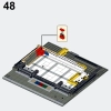 Модульный магазин LEGO (LEGO 910009)