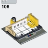 Модульный магазин LEGO (LEGO 910009)