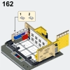 Модульный магазин LEGO (LEGO 910009)