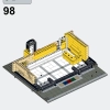 Модульный магазин LEGO (LEGO 910009)