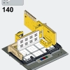Модульный магазин LEGO (LEGO 910009)