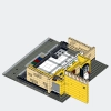Модульный магазин LEGO (LEGO 910009)