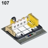Модульный магазин LEGO (LEGO 910009)