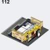 Модульный магазин LEGO (LEGO 910009)