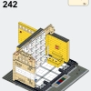 Модульный магазин LEGO (LEGO 910009)