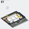 Модульный магазин LEGO (LEGO 910009)