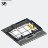 Модульный магазин LEGO (LEGO 910009)