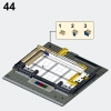 Модульный магазин LEGO (LEGO 910009)