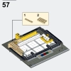 Модульный магазин LEGO (LEGO 910009)