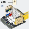 Модульный магазин LEGO (LEGO 910009)