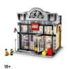 Модульный магазин LEGO (LEGO 910009)