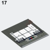 Модульный магазин LEGO (LEGO 910009)