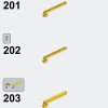 Модульный магазин LEGO (LEGO 910009)