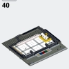 Модульный магазин LEGO (LEGO 910009)