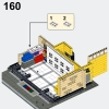 Модульный магазин LEGO (LEGO 910009)