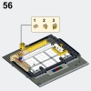 Модульный магазин LEGO (LEGO 910009)