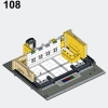 Модульный магазин LEGO (LEGO 910009)