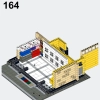 Модульный магазин LEGO (LEGO 910009)
