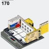 Модульный магазин LEGO (LEGO 910009)