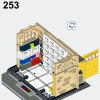 Модульный магазин LEGO (LEGO 910009)