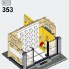 Модульный магазин LEGO (LEGO 910009)