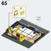 Модульный магазин LEGO (LEGO 910009)