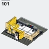 Модульный магазин LEGO (LEGO 910009)