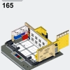 Модульный магазин LEGO (LEGO 910009)