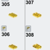 Модульный магазин LEGO (LEGO 910009)
