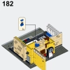 Модульный магазин LEGO (LEGO 910009)