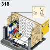 Модульный магазин LEGO (LEGO 910009)