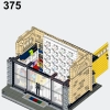 Модульный магазин LEGO (LEGO 910009)