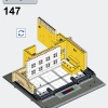 Модульный магазин LEGO (LEGO 910009)