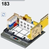 Модульный магазин LEGO (LEGO 910009)