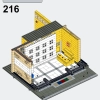 Модульный магазин LEGO (LEGO 910009)