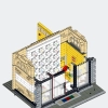 Модульный магазин LEGO (LEGO 910009)