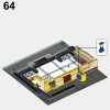 Модульный магазин LEGO (LEGO 910009)