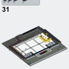 Модульный магазин LEGO (LEGO 910009)