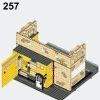 Модульный магазин LEGO (LEGO 910009)