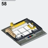 Модульный магазин LEGO (LEGO 910009)