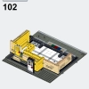 Модульный магазин LEGO (LEGO 910009)