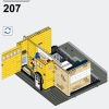 Модульный магазин LEGO (LEGO 910009)