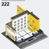 Модульный магазин LEGO (LEGO 910009)