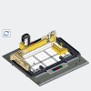 Модульный магазин LEGO (LEGO 910009)