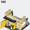 Модульный магазин LEGO (LEGO 910009)