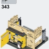 Модульный магазин LEGO (LEGO 910009)