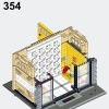 Модульный магазин LEGO (LEGO 910009)