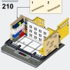 Модульный магазин LEGO (LEGO 910009)