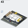 Модульный магазин LEGO (LEGO 910009)